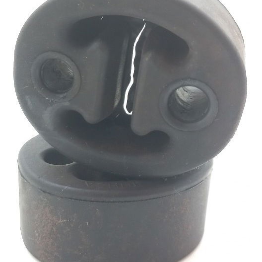 Borrachas Coxim Escape Nissan Versa Sl 1.6 2014