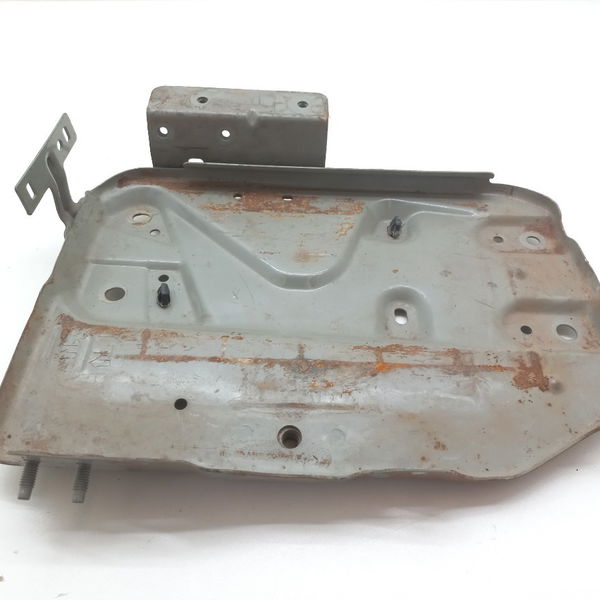 Base Suporte Bateria Nissan Versa Sl 1.6 2014
