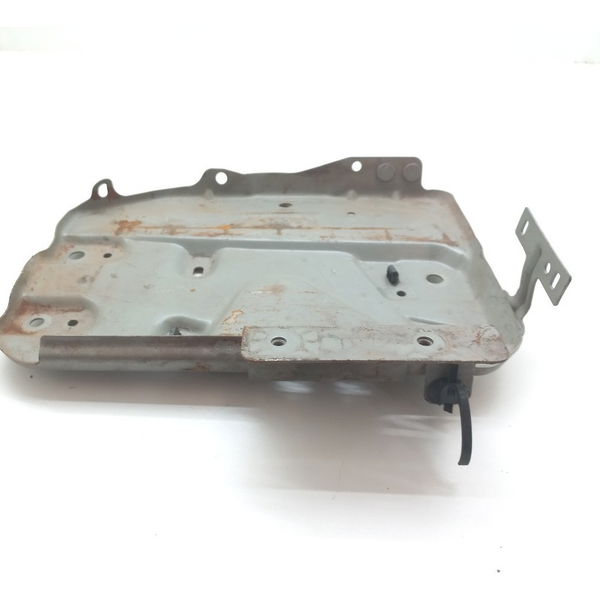 Base Suporte Bateria Nissan Versa Sl 1.6 2014