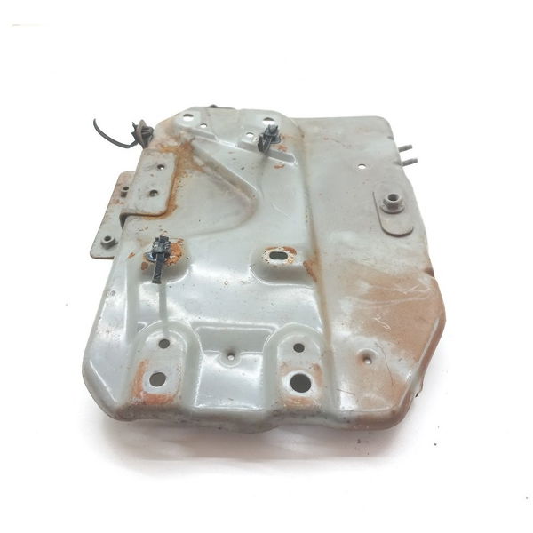 Base Suporte Bateria Nissan Versa Sl 1.6 2014