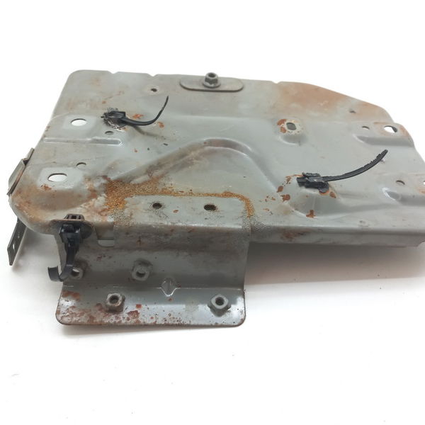 Base Suporte Bateria Nissan Versa Sl 1.6 2014