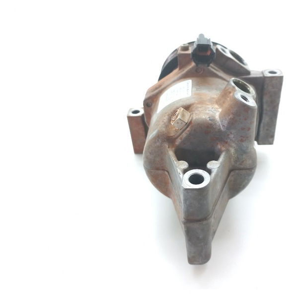 Compressor Ar Condicionado Nissan Versa Sl 1.6 2014