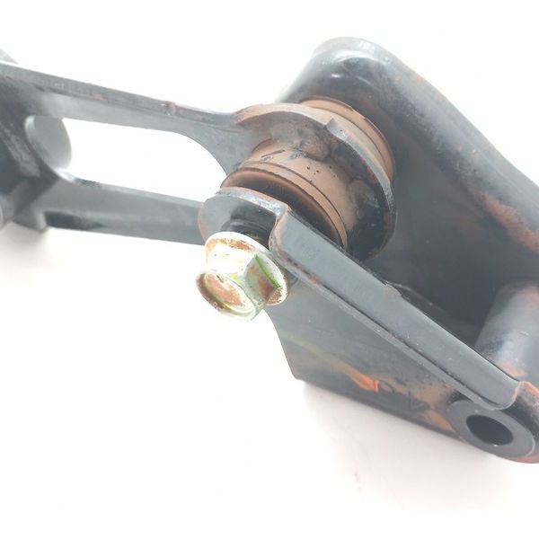 Coxim Biela Motor Nissan Versa Sl 1.6 2014
