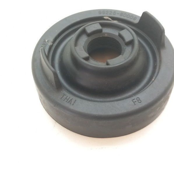 Borracha Vedação Farol Nissan Versa Sl 1.6 2014