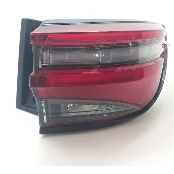 Lanterna Traseira Direita Toyota Hilux Sw4 Srx 2021