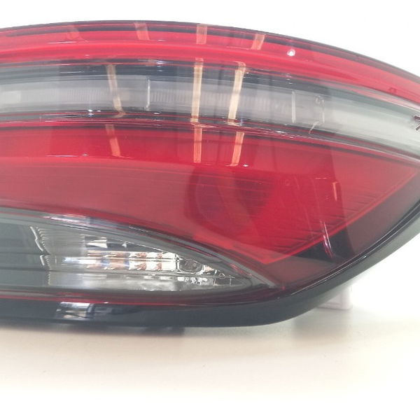 Lanterna Traseira Direita Toyota Hilux Sw4 Srx 2021