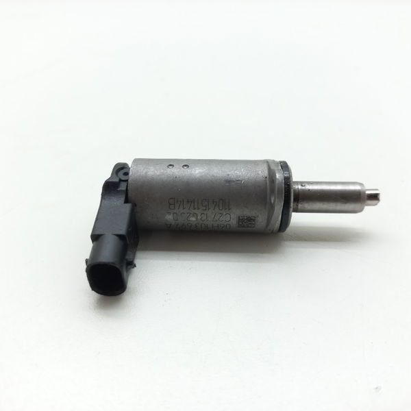 Solenoide Cabeçote Audi A4 2.0 2009