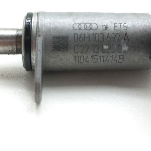 Solenoide Cabeçote Audi A4 2.0 2009