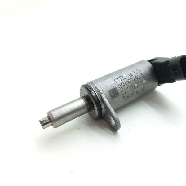 Solenoide Cabeçote Audi A4 2.0 2009