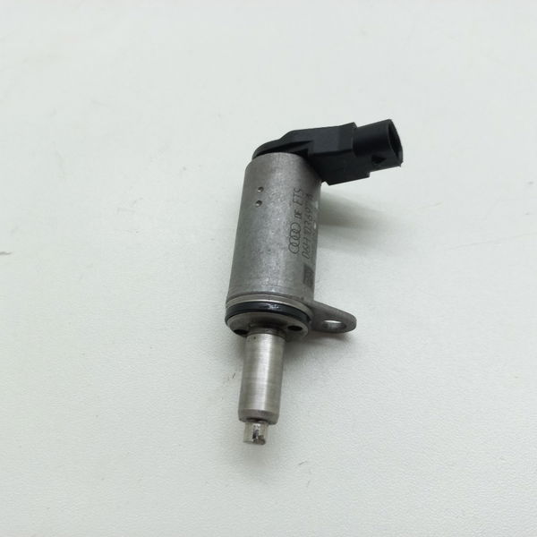 Solenoide Cabeçote Audi A4 2.0 2009
