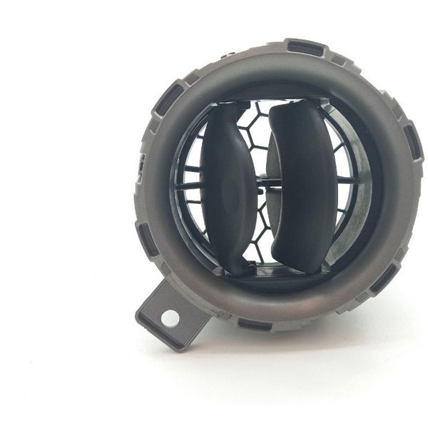 Difusor Ar Condicionado Painel Nissan Versa Sl 1.6 2014