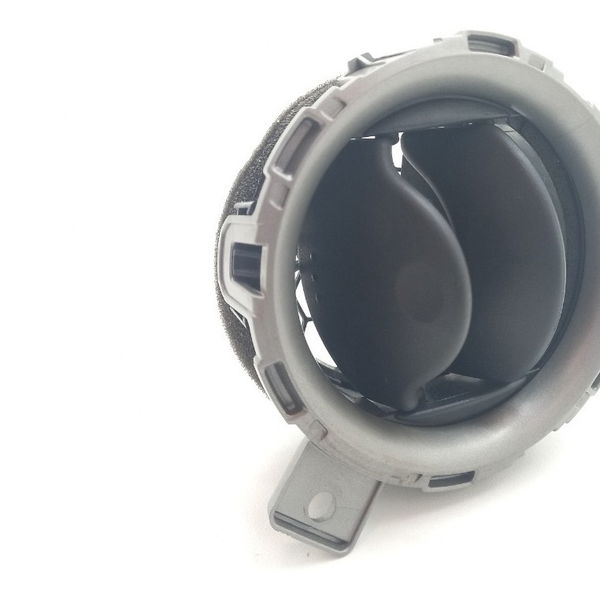 Difusor Ar Condicionado Painel Nissan Versa Sl 1.6 2014