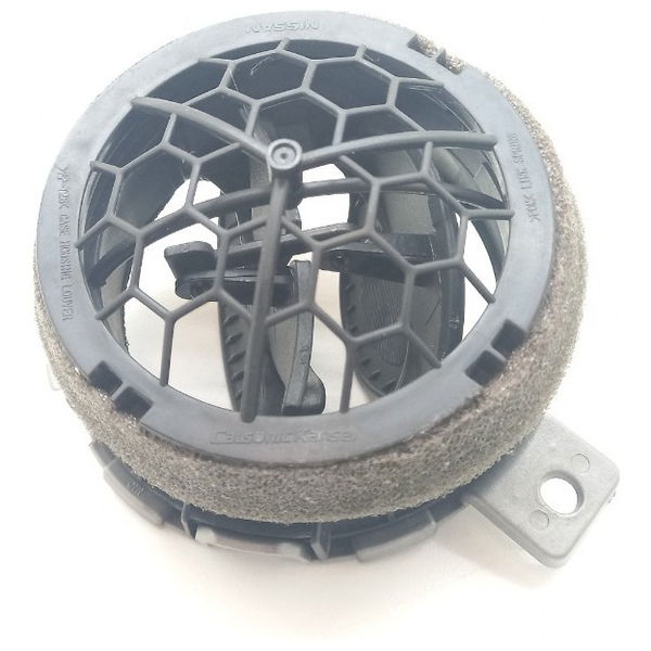 Difusor Ar Condicionado Painel Nissan Versa Sl 1.6 2014