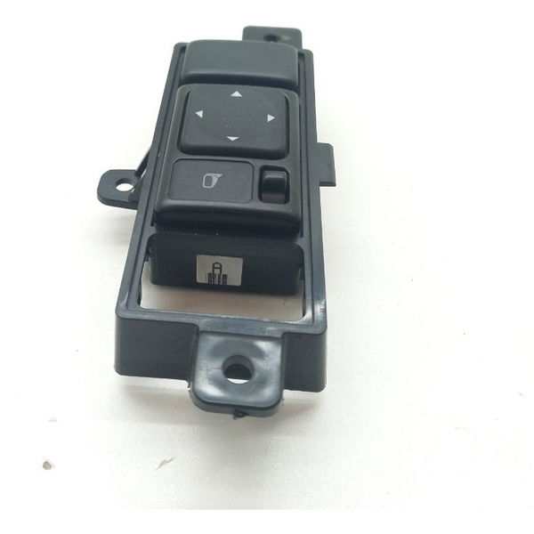 Comando Retrovisor Eletrico Nissan Versa Sl 1.6 2014