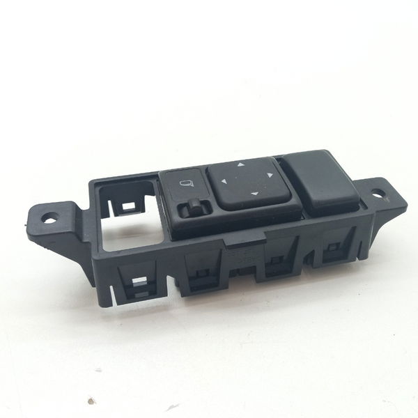 Comando Retrovisor Eletrico Nissan Versa Sl 1.6 2014
