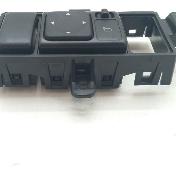 Comando Retrovisor Eletrico Nissan Versa Sl 1.6 2014