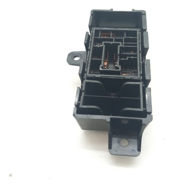Comando Retrovisor Eletrico Nissan Versa Sl 1.6 2014