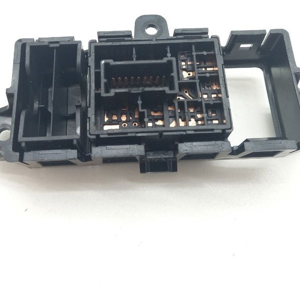 Comando Retrovisor Eletrico Nissan Versa Sl 1.6 2014