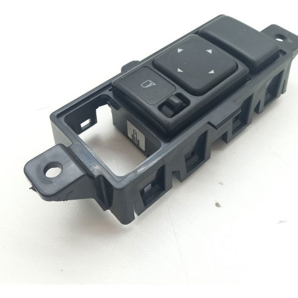 Comando Retrovisor Eletrico Nissan Versa Sl 1.6 2014