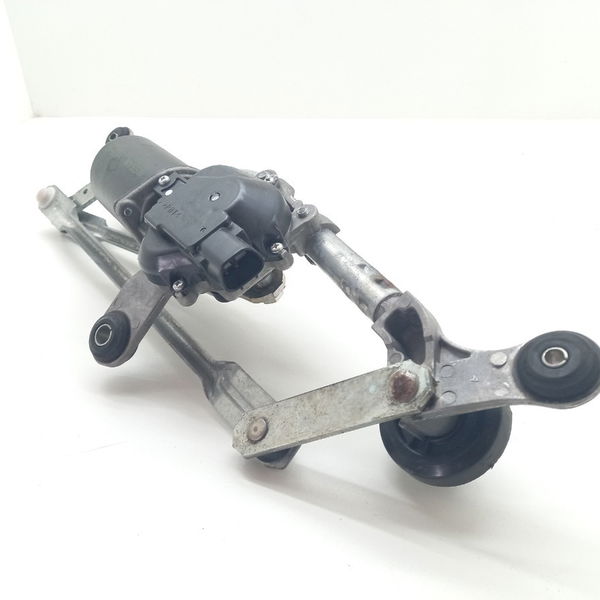 Motor Limpador Parabrisa Nissan Versa Sl 1.6 2014