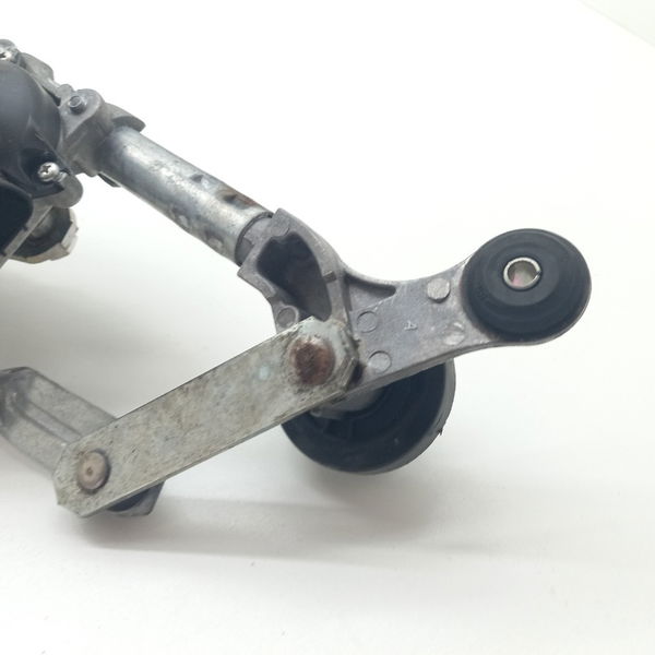 Motor Limpador Parabrisa Nissan Versa Sl 1.6 2014