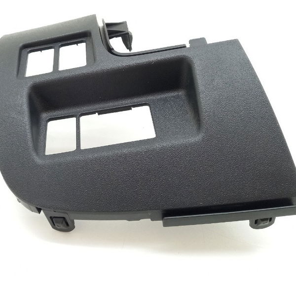 Moldura Painel Lado Esquerdo Nissan Versa Sl 1.6 2014