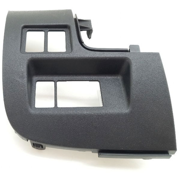 Moldura Painel Lado Esquerdo Nissan Versa Sl 1.6 2014