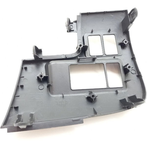 Moldura Painel Lado Esquerdo Nissan Versa Sl 1.6 2014
