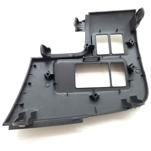 Moldura Painel Lado Esquerdo Nissan Versa Sl 1.6 2014