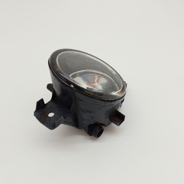 Farol De Milha Lado Esquerdo Nissan Versa Sl 1.6 2014
