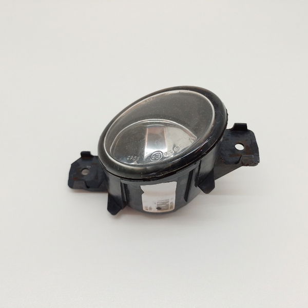 Farol De Milha Lado Esquerdo Nissan Versa Sl 1.6 2014