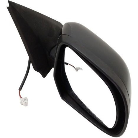 Retrovisor Dianteiro Direito Nissan Versa Sl 1.6 2014
