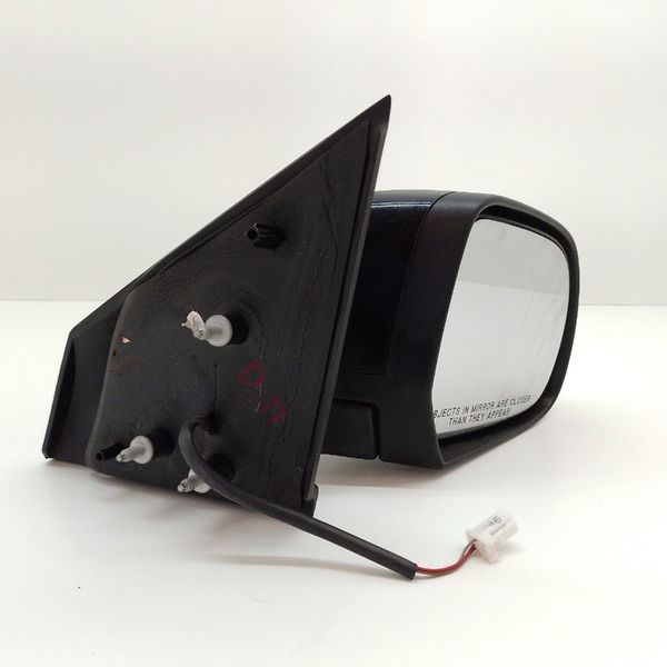 Retrovisor Dianteiro Direito Nissan Versa Sl 1.6 2014