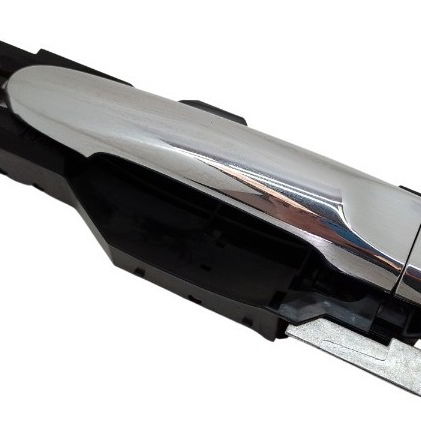 Maçaneta Externa Dianteira Direita Nissan Versa Sl 1.6 2014