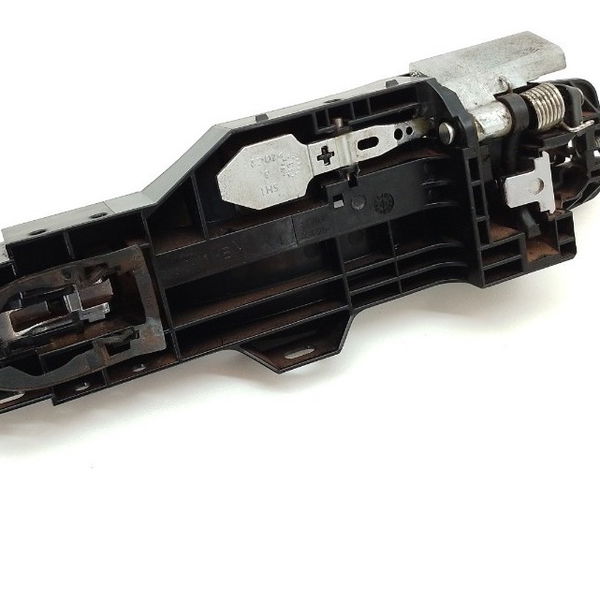 Maçaneta Externa Dianteira Direita Nissan Versa Sl 1.6 2014