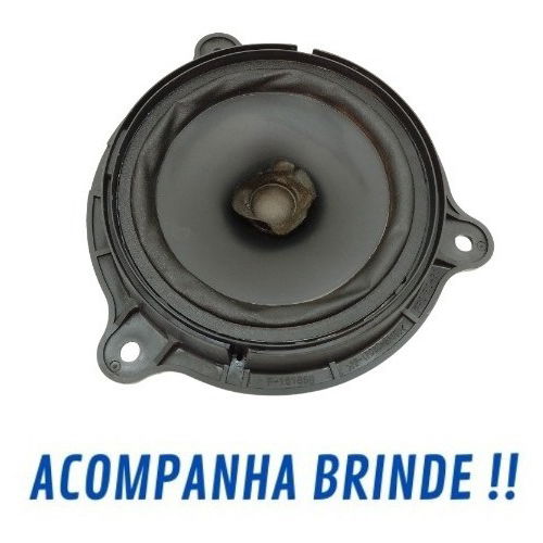 Auto Falante Nissan Versa Sl 1.6 2014