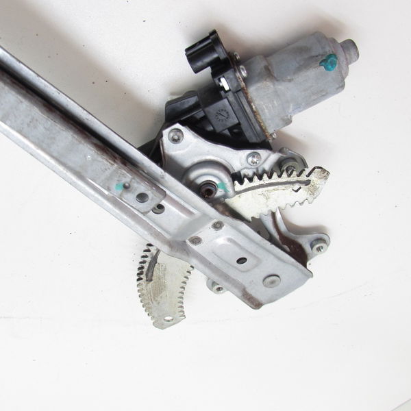 Maquina Vidro Traseira Direita Nissa Versa Sl 1.6 2014