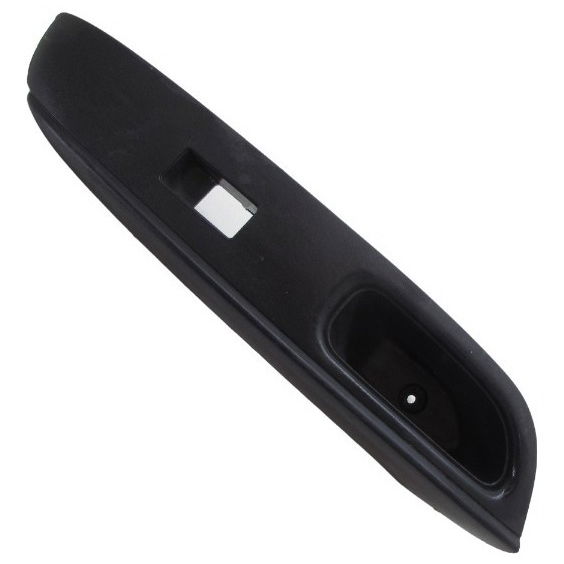 Moldura Puxador Porta Dianteira Direita Versa Sl 1.6 2014