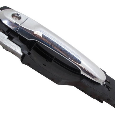 Maçaneta Externa Dianteira Esquerda Nissan Versa Sl 1.6 2014