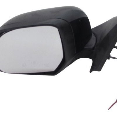 Retrovisor Dianteiro Esquerdo Nissan Versa Sl 1.6 2014
