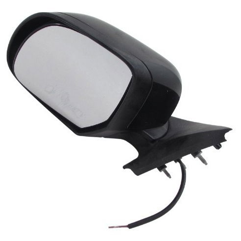 Retrovisor Dianteiro Esquerdo Nissan Versa Sl 1.6 2014