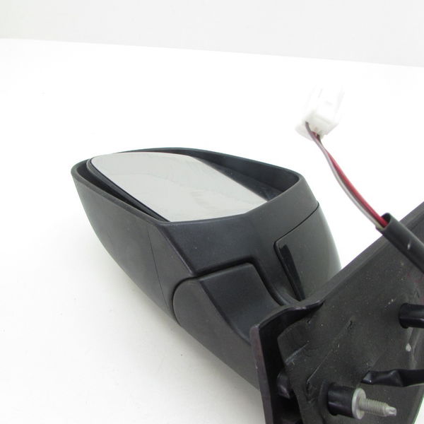 Retrovisor Dianteiro Esquerdo Nissan Versa Sl 1.6 2014