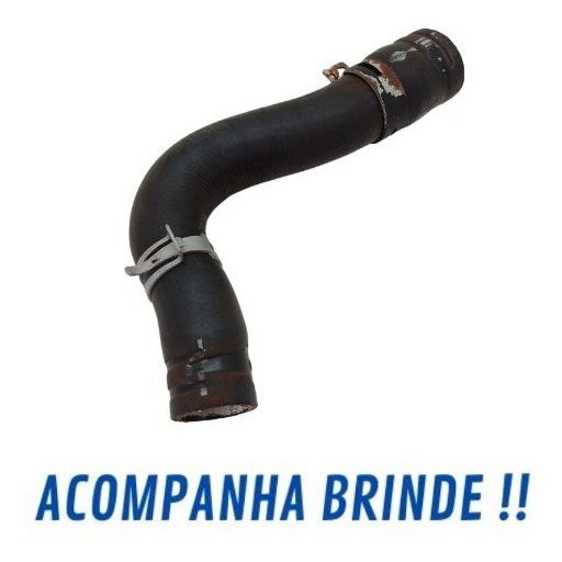 Mangueira Do Radiador Nissan Versa 1.6 2014