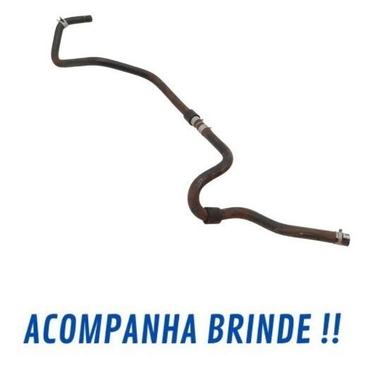 Mangueira Do Radiador Nissan Versa 1.6 2014