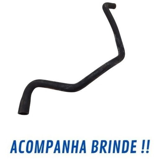 Mangueira Do Radiador Nissan Versa 1.6 2014