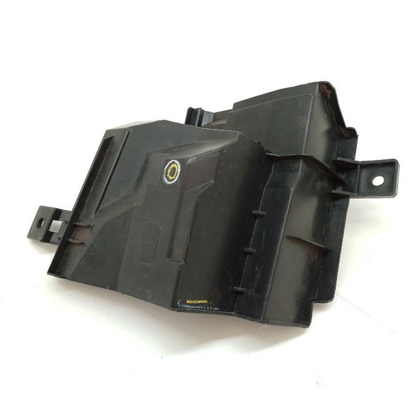 Capa Defletor Do Ar Nissan Versa 1.6 2014