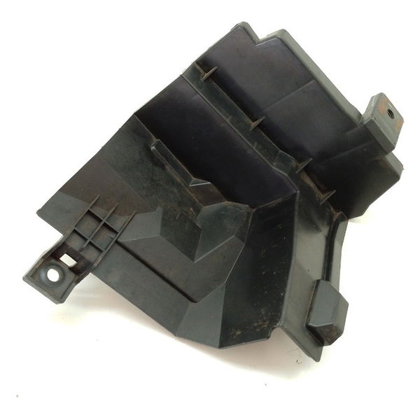 Capa Defletor Do Ar Nissan Versa 1.6 2014