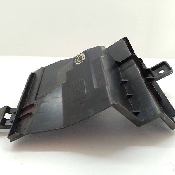 Capa Defletor Do Ar Nissan Versa 1.6 2014
