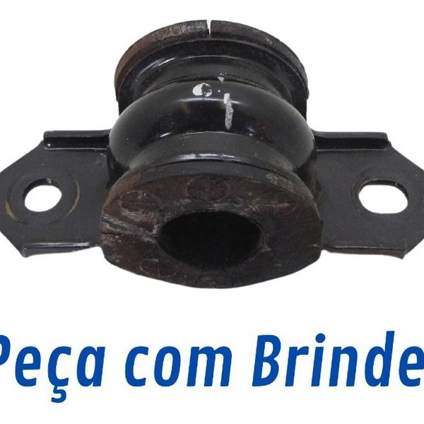 Coxim Da Barra Estabilizadora Versa 1.6 2014