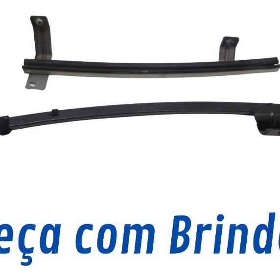 Guia Do Vidro Porta Dianteira Esquerda Versa 1.6 2014